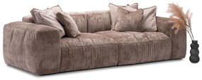 PROXIMA.store - 2-sedačková pohovka PARADISO SKUPINA LÁTOK: Skupina 2