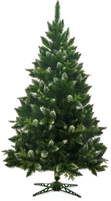 Foxigy Vianočný stromček Borovica 220cm Exclusive