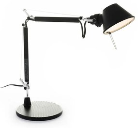 Artemide AR A011830 - Stolná lampa TOLOMEO MICRO 1xE14/60W/230V