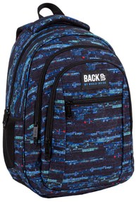 Školský batoh BackUP 4 model O 111