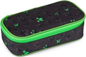 Školský set 3dielny Oxy Next Green Cubes PP26