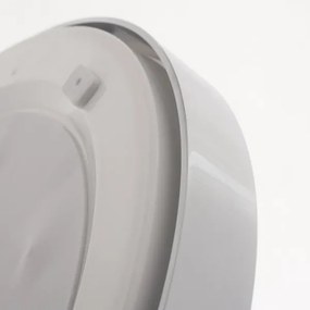 Philips - LED Kúpeľňové stropné svietidlo DORIS LED/17W/230V 4000K IP44