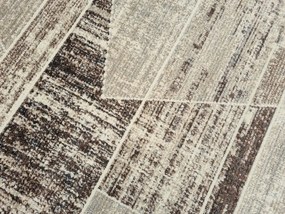 DC Koberec Safir 326 béžová sivá Rozmer: 200×290 cm