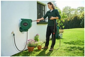 Parkside®  Skladací dažďový sud, 250 l  (100386534)