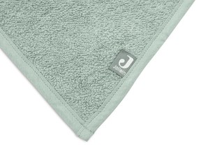 Podbradník bandana 2ks Ash Green