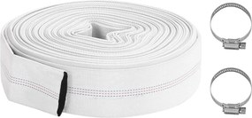 Požiarna hadica 30 m 2" PVC