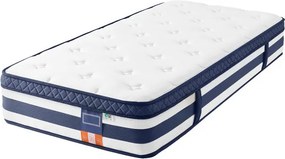 7-zónový taštičkový matrac s gélovou pamäťovou penou H3 RMZB35232Q101 výška 25 cm