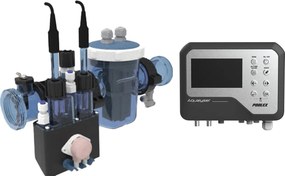 Poolex Aqualyzer Flex