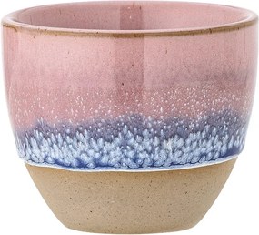 Staroružová kameninová šálka 195 ml Paula – Bloomingville