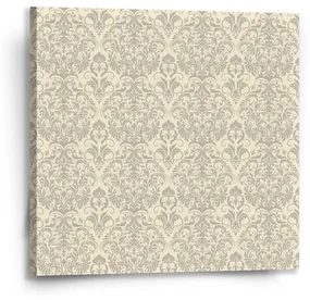 Sablio Obraz Vintage luxus - 50x50 cm