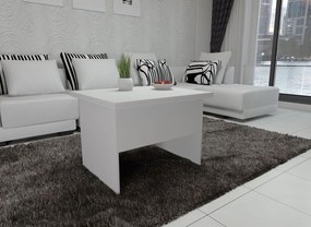 ROZKLADACÍ STÔL ERNEST BIELY 75 / 150 x 65