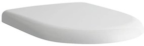 LAUFEN H8939590000001 - WC sedadlo SoftClose PRO duroplast/biela