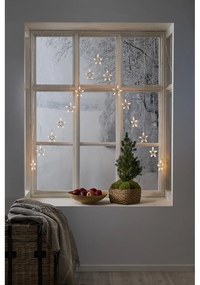 Vianočná svetelná dekorácia Decystar – Star Trading