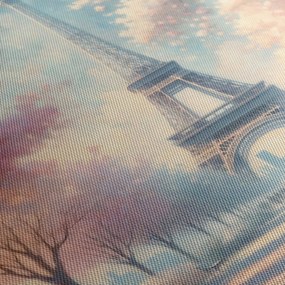 Obraz – Jar v Paríži (90x60 cm)