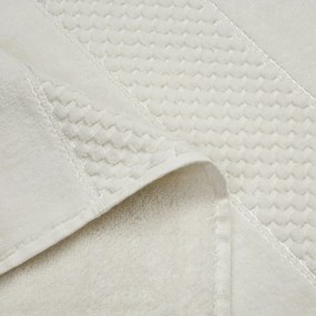 PREDLOŽKA DO KÚPEĽNE JESSI2 60X90 CM KRÉMOVÁ