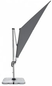 Doppler ACTIVE 350 x 260 cm - záhradný slnečník s bočnou tyčou : Barvy slunečníků - 840