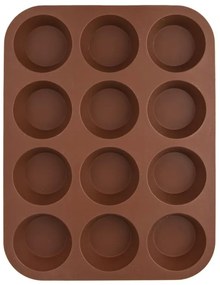 Forma na pečenie muffiny