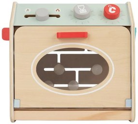 lupilu®  Motorická kocka (motorická kocka – kuchyňa)  (100395128)