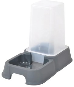 Plastová miska pre domáceho miláčika – Love Story