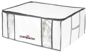 Vákuový/vystužený látkový úložný box na oblečenie 65x45x26,5 cm Life – Compactor