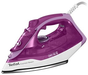 Tefal - Naparovacia žehlička EXPRESS STEAM 2400W/230V fialová GS0705
