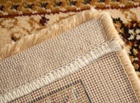 Koberec Salyut 1566-01 Beige