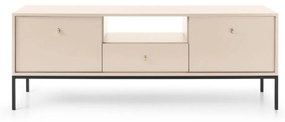 Mono béžová TV skrinka (MRTV154)
