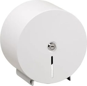 Zásobník na toaletný papier Bemeta biela nerez 148112054