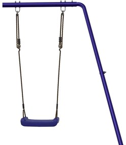 Vonkajšia súprava na hranie impregnovaná borovica