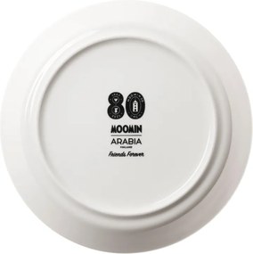 Tanier Moomin Friends forever 19cm