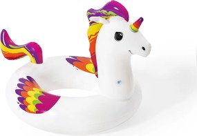 Nafukovacie koleso Unicorn 119 x 91 cm Bestway 36159