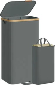 Kôš na bielizeň LCB531GN01