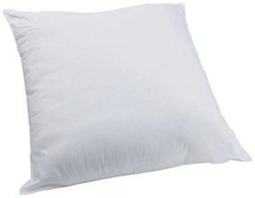 Biela VÝPLŇ vankúša - 40 x 40 cm