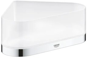 Grohe Selection polička chróm G41038000