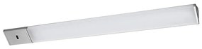 Ledvance SADA 2xLED Stmievateľné podlinkové svietidlo so senzorom CORNER 2xLED/4,5W/230V P225183