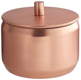 Dóza na kávu/na sypaný čaj z nehrdzavejúcej ocele Madison – Premier Housewares