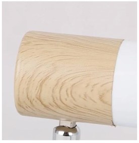 Bodové svietidlo PUERTO 3xE14/40W/230V