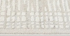 TA Koberec SE21B SHRNIK CREAM TREND QBS Rozmer: 300x400 cm