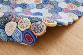 Koberec Sushi Color Multi