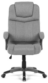 Kancelárske kreslo Autronic KA-C715 GREY2