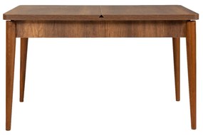 Jedálenský stôl Vina Walnut