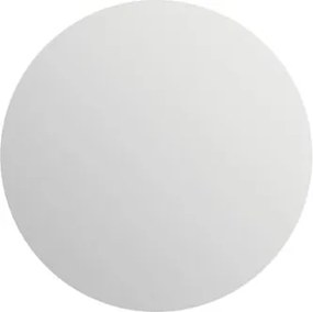 Zrkadlo s LED osvetlením Naturel Iluxit 60x60 cm ZIL60KLED