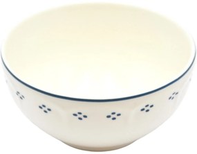 Mäser Súprava misiek Lova Blue 14 cm, 4 ks