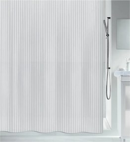 Sprchový záves 180x200 cm Twill – Spirella