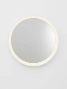 LED biele svietidlo na stenu Onar