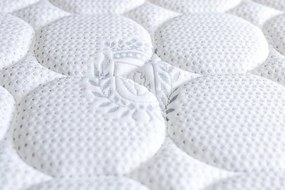 Materasso Penový matrac Thermo Silver Rozmer: 80 x 200 cm