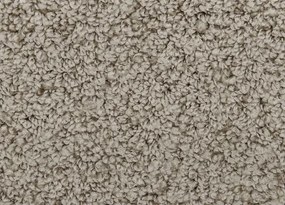 Koberce Breno Metrážny koberec POINT 680, šíře role 400 cm, béžová, viacfarebná