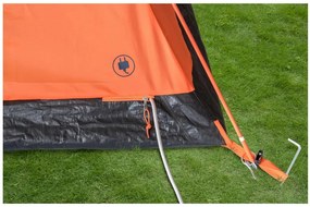 Tambu Kupolový stan Haika (2 osoby)  (100374322)