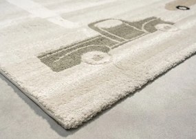 Koberec ELIO KIDS CARS