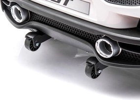 LEAN CARS McLaren GT 12 V batéria do auta biela